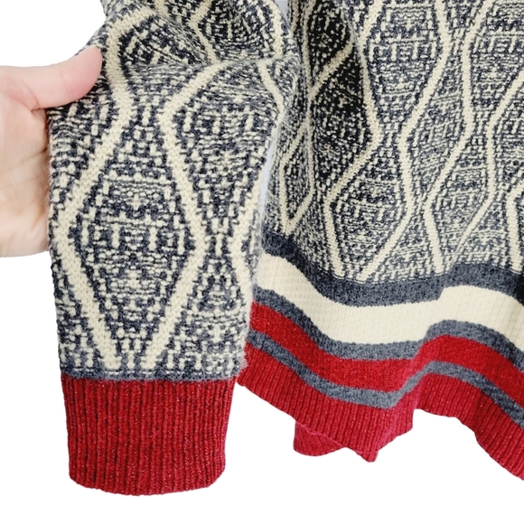 ❤️ St. John's Bay sweater size m - Picture 11 of 14